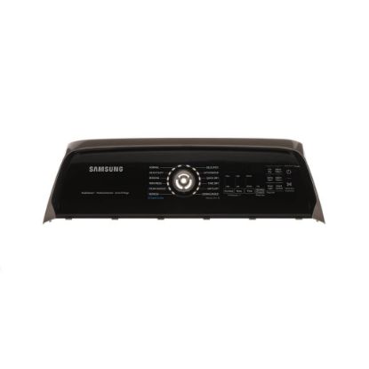 Picture of Samsung DC97-22928D Assembly Panel Control-module