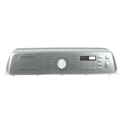 Picture of Samsung DC97-22927F Assembly Panel Control-module;dv3500c,dvg47c