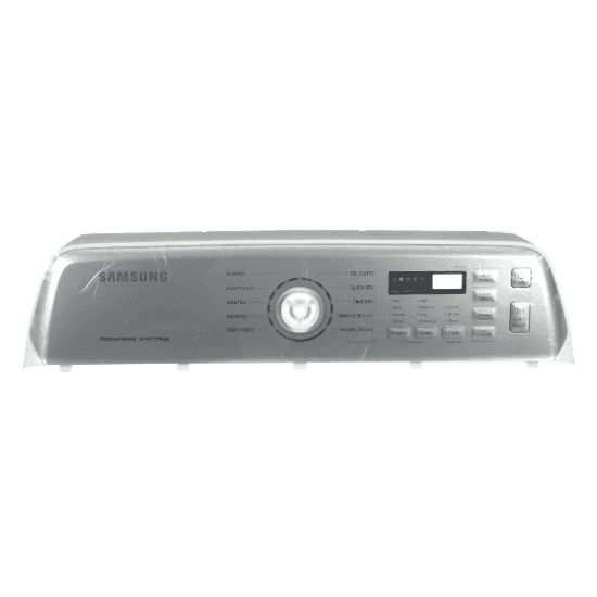 Picture of Samsung DC97-22927F Assembly Panel Control-module;dv3500c,dvg47c