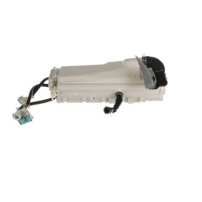 Picture of Samsung DC97-23199D Assembly Housing Drawer-module;laundry Hub,f