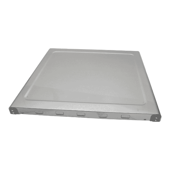 Picture of Samsung DC97-23208A Front Frame Assembly
