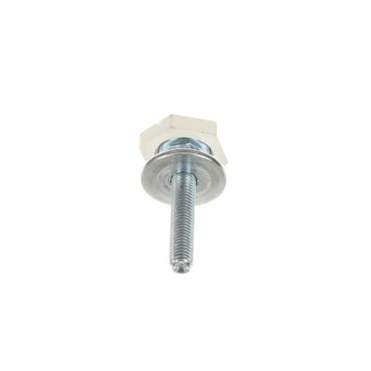 Picture of Samsung DC97-23484A Assembly Leg;25kg Flat,wf8900bk,h65.0,p1.5
