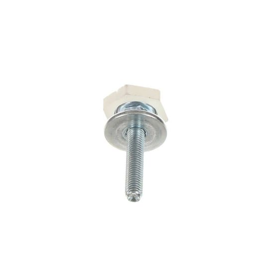 Picture of Samsung DC97-23484A Assembly Leg;25kg Flat,wf8900bk,h65.0,p1.5