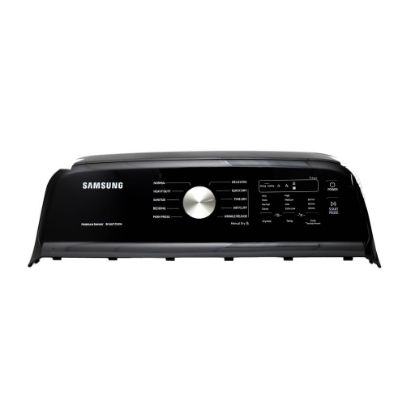Picture of Samsung DC97-23531A Assembly Panel Control-module