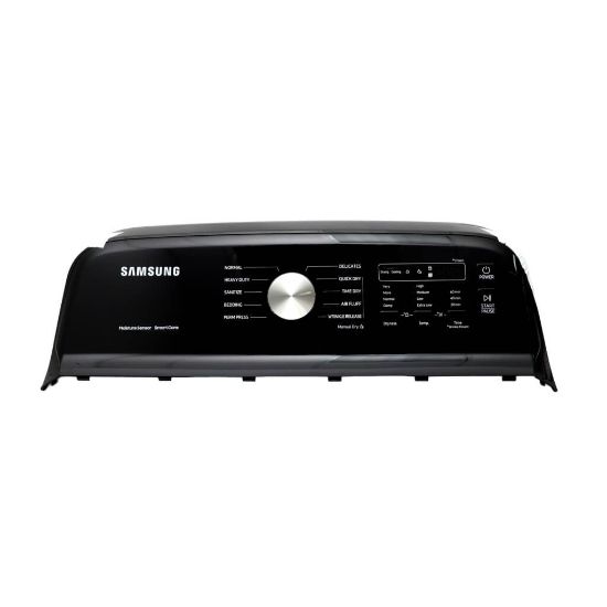 Picture of Samsung DC97-23531A Assembly Panel Control-module