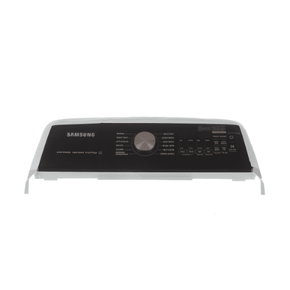 Picture of Samsung DC97-24166A Assembly Panel Control;a2,wa7500c,kra,greige