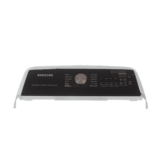 Picture of Samsung DC97-24166A Assembly Panel Control;a2,wa7500c,kra,greige
