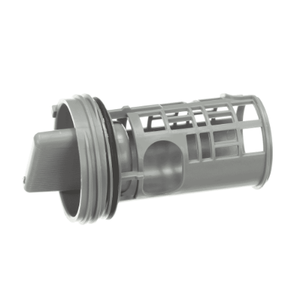 Picture of Samsung DC97-24281A Assembly Filter;ww8000dk,drain Hole Type