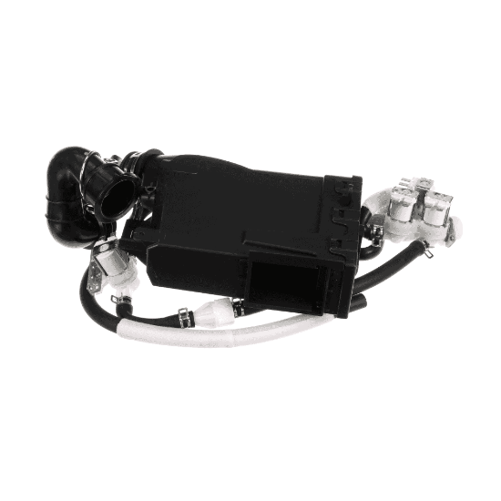 Picture of Samsung DC97-24181A Assembly Housing Drawer;wd8000d