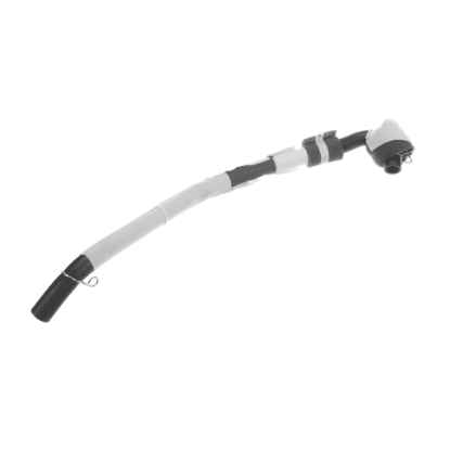 Picture of Samsung DC97-24222A Assembly Hose;wd8000dk,hose Water,id32,black