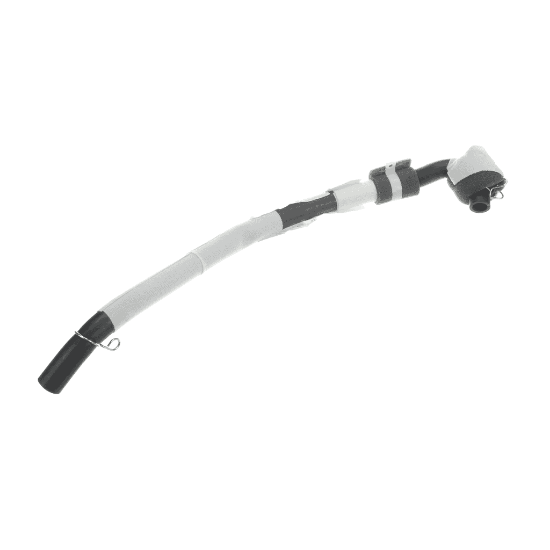 Picture of Samsung DC97-24222A Assembly Hose;wd8000dk,hose Water,id32,black