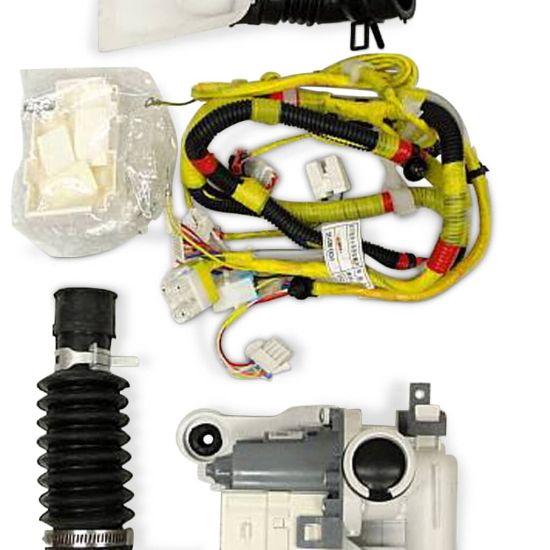 Picture of Samsung DC98-01877A Assembly Packing-pump Svc