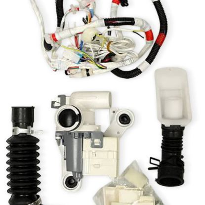 Picture of Samsung DC98-01877B Assembly Packing-pump Svc