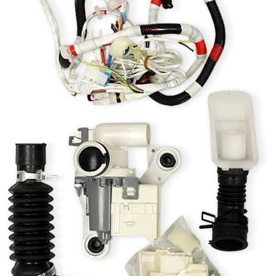 Picture of Samsung DC98-01877B Assembly Packing-pump Svc