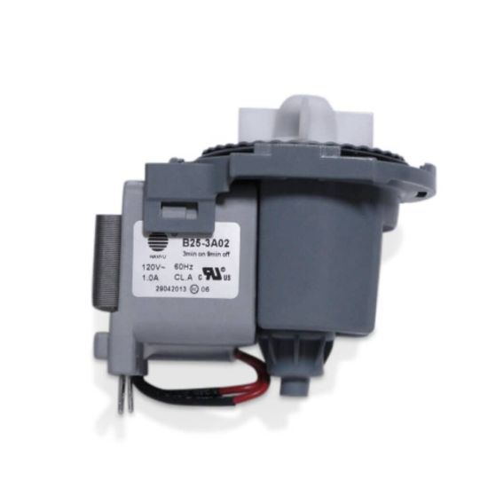 Picture of Samsung DD31-00005A Pump-drain