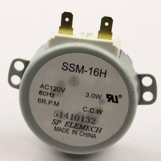 Picture of Samsung DD31-00010A Motor Synchronous