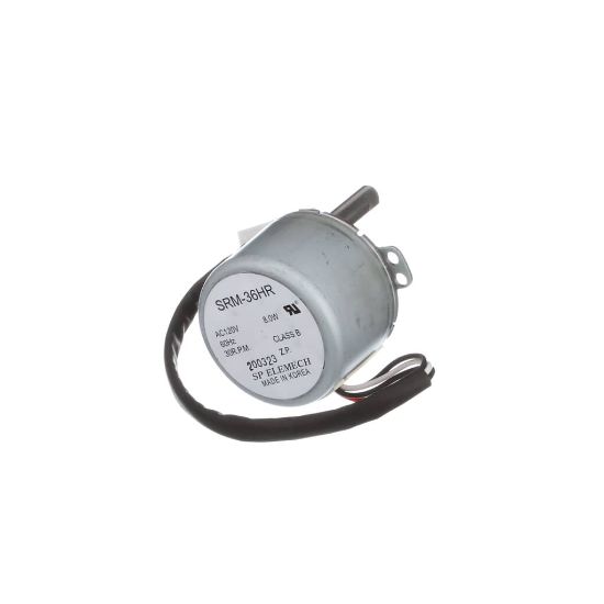 Picture of Samsung DD31-00013B Motor Geared