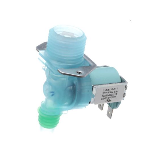 Picture of Samsung DD33-01002A Water Valve