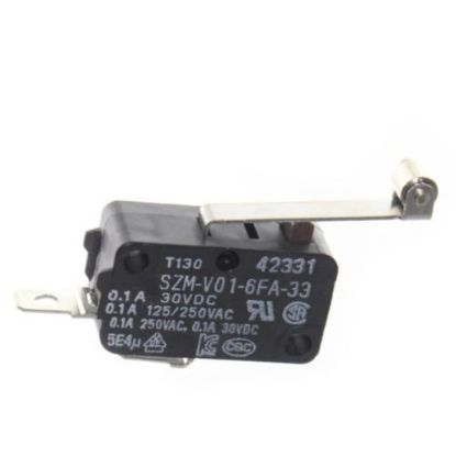 Picture of Samsung DD34-00006A Switch-micro