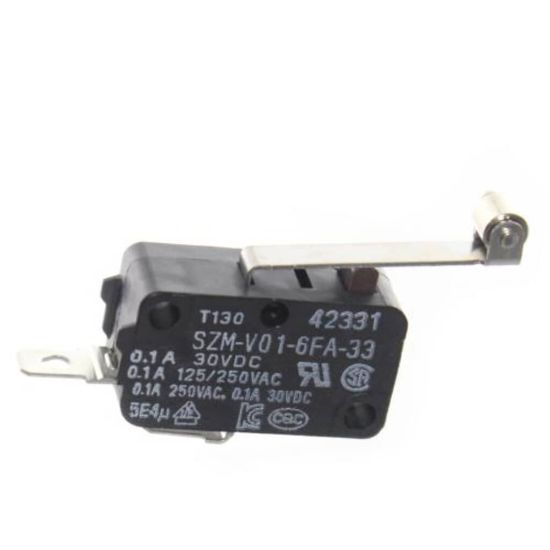 Picture of Samsung DD34-00006A Switch-micro