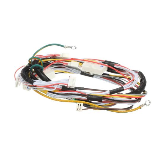 Picture of Samsung DD39-00013Q Wire Harness;10p,wi-fi,ul1569,20,dw9900r