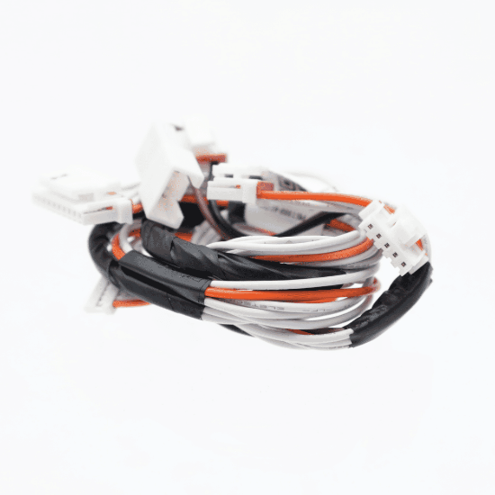 Picture of Samsung DD39-00013M Wire Harness-sub