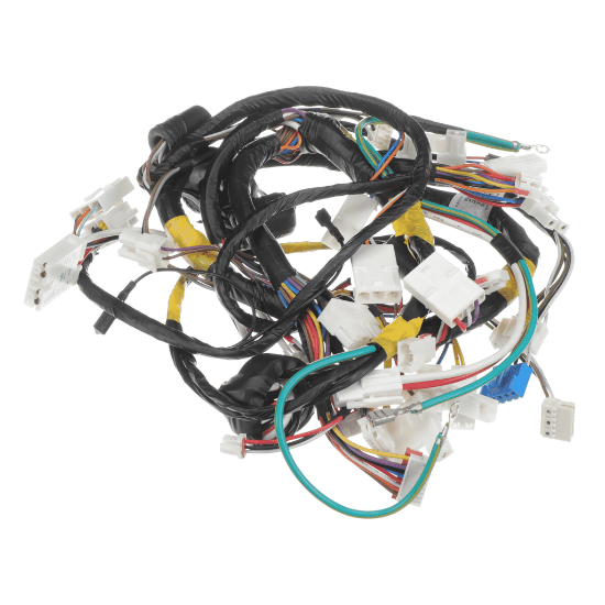 Picture of Samsung DD39-00012N Main Wire Harness