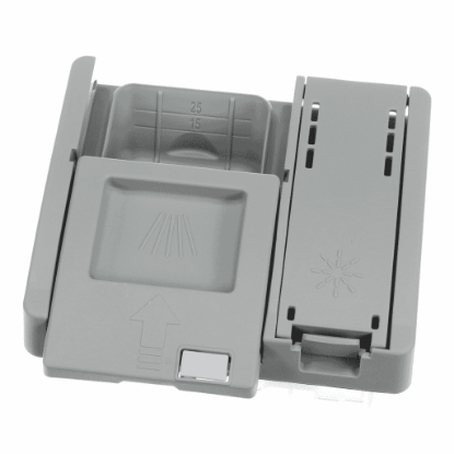 Picture of Samsung DD59-01005B Dispenser;dw8700b,dacor,us,pp,epdm,dc12v