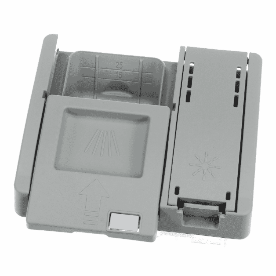 Picture of Samsung DD59-01005B Dispenser;dw8700b,dacor,us,pp,epdm,dc12v