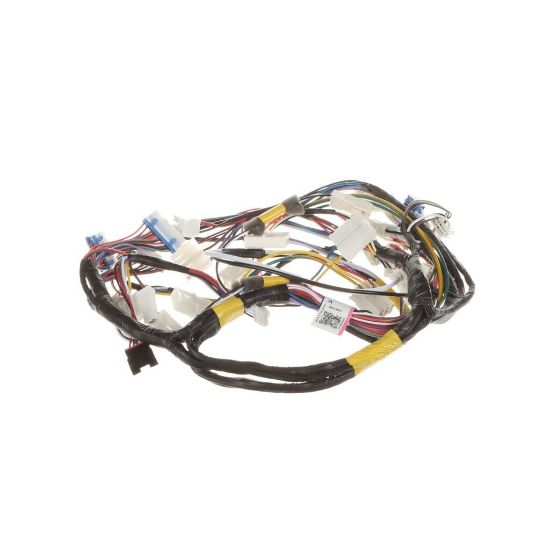 Picture of Samsung DD39-00029M Assembly Wire Harness-main;dw8700b,ac230v/10