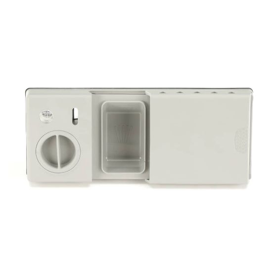 Picture of Samsung DD59-01002A Dispenser-slide