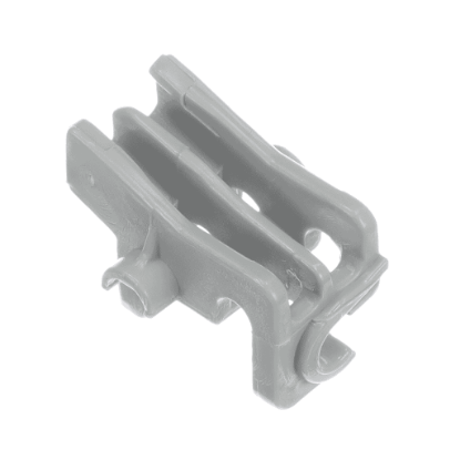 Picture of Samsung DD61-00472B Holder Tine-low;dw8700b,pom,clear Gray