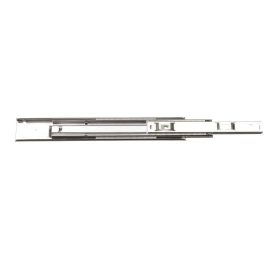 Picture of Samsung DD61-00502B Bracket Rail-left;dw9900r,dw8000r,sts304
