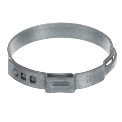 Picture of Samsung DD61-00584A Bracket Hose;dw9900m,gi-sgcc,t0.8,id 39.