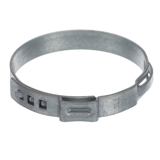 Picture of Samsung DD61-00584A Bracket Hose;dw9900m,gi-sgcc,t0.8,id 39.