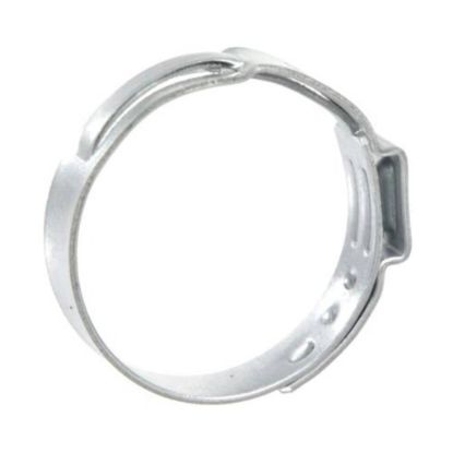 Picture of Samsung DD61-00653A Bracket Hose;dw9900m,gi-sgcc,t0.8,id 30.
