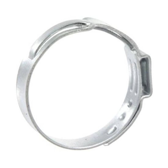 Picture of Samsung DD61-00653A Bracket Hose;dw9900m,gi-sgcc,t0.8,id 30.