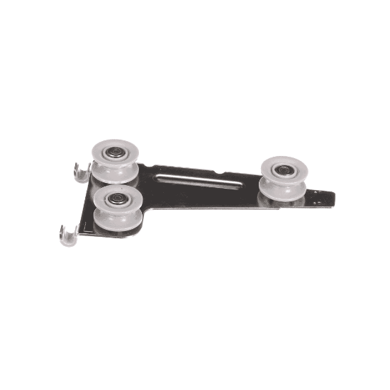 Picture of Samsung DD61-00700A Bracket Rail-left
