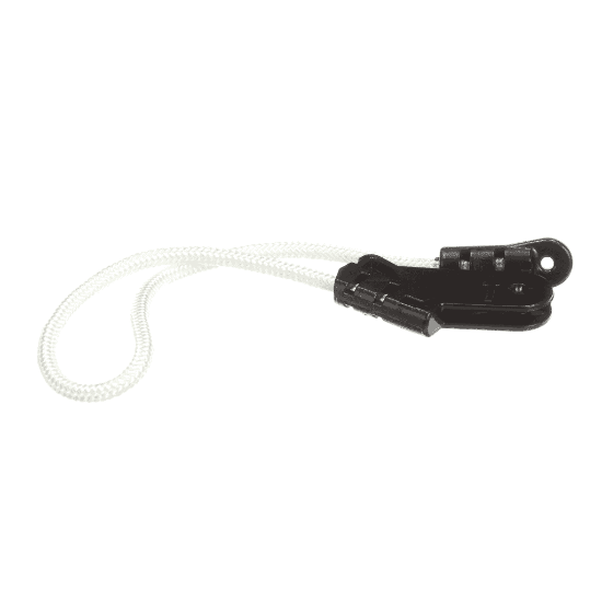 Picture of Samsung DD61-00742F Holder Rope Door;dw5000c,pom,t2.5,black,