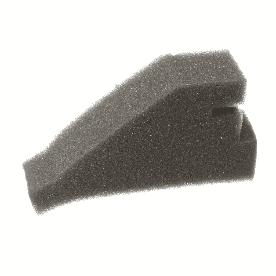 Picture of Samsung DD63-00221B Cushion Duct (Left)