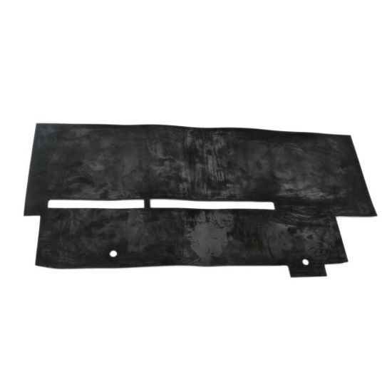 Picture of Samsung DD67-00104A Rubber Skirt