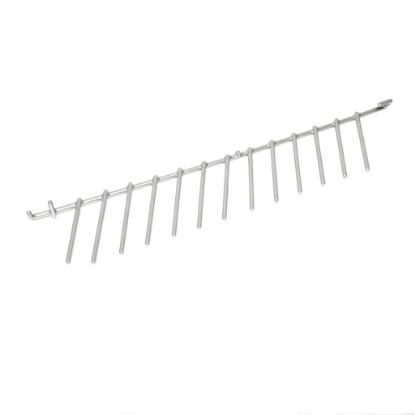 Picture of Samsung DD66-00155A Wire Folding-rear Right