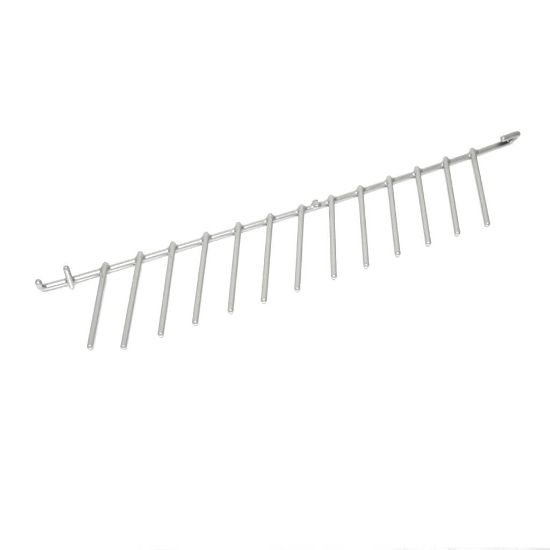 Picture of Samsung DD66-00155A Wire Folding-rear Right