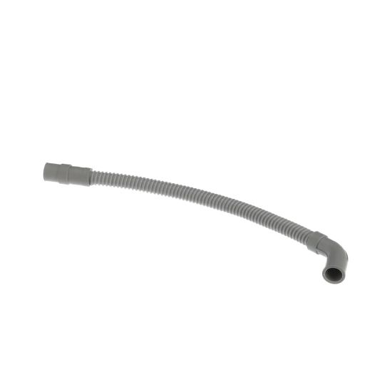 Picture of Samsung DD67-00058A Hose-drain In