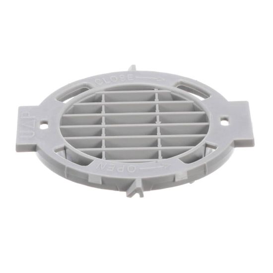 Picture of Samsung DD67-00207A Cap-heatfan Outer