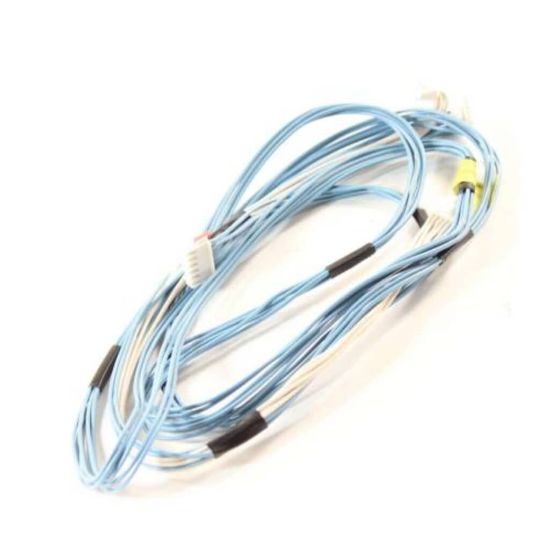 Picture of Samsung DD81-01494A Wire Harness Sub
