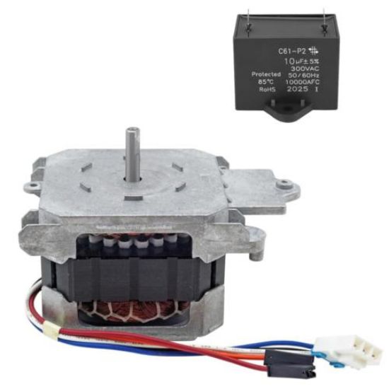 Picture of Samsung DD81-01640A Pump Circulation