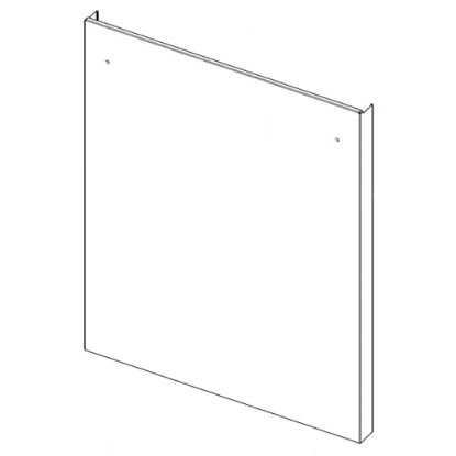 Picture of Samsung DD81-02050D A/s-door Outer