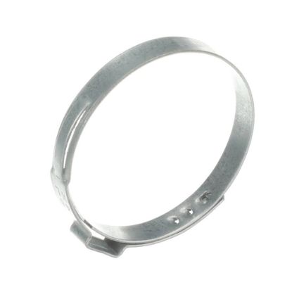 Picture of Samsung DD81-02482A Clamper Hose In