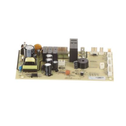 Picture of Samsung DD81-02811A A/s-pcb Main;dw2900rm,17176000026716